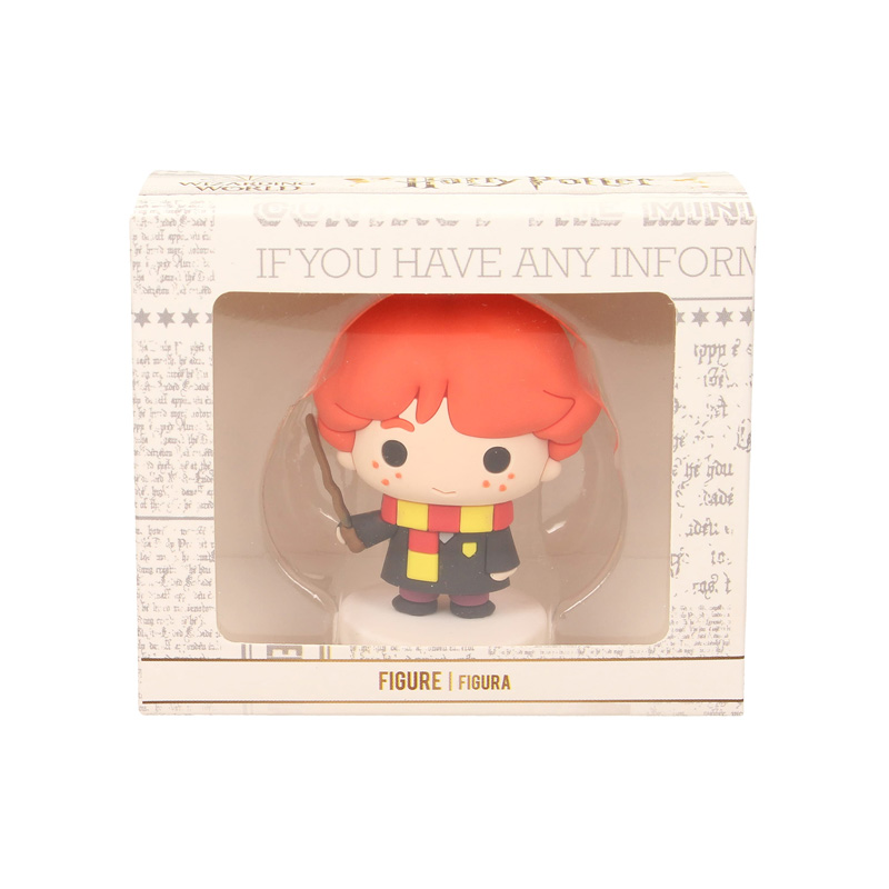 Harry Potter Pokis Mini Figure Ron